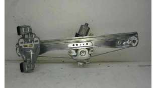 ELEVALUNAS TRASERO IZQUIERDO CHEVROLET CRUZE 1.6 (113 CV) DE 2011 - D.3094657 2