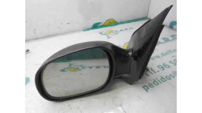 RETROVISOR IZQUIERDO KIA CARNIVAL 2.9 Turbodiesel (126 CV) DE 2000 - D.3094821