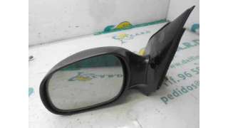 RETROVISOR IZQUIERDO KIA CARNIVAL 2.9 Turbodiesel (126 CV) DE 2000 - D.3094821