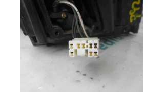 RETROVISOR IZQUIERDO KIA CARNIVAL 2.9 Turbodiesel (126 CV) DE 2000 - D.3094821
