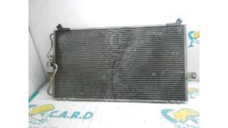 CONDENSADOR / RADIADOR AIRE ACONDICIONADO KIA CARNIVAL 2.9 Turbodiesel (126 CV) DE 2000 - D.3094828