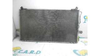 CONDENSADOR / RADIADOR AIRE ACONDICIONADO KIA CARNIVAL 2.9 Turbodiesel (126 CV) DE 2000 - D.3094828