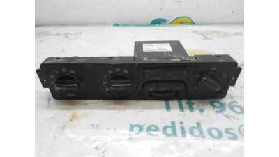 MANDO CALEFACCION / AIRE ACONDICIONADO KIA CARNIVAL 2.9 Turbodiesel (126 CV) DE 2000 - D.3094831 / 90800839