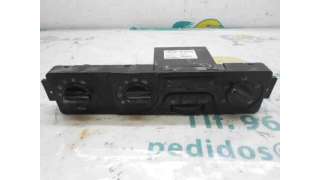 MANDO CALEFACCION / AIRE ACONDICIONADO KIA CARNIVAL 2.9 Turbodiesel (126 CV) DE 2000 - D.3094831 / 90800839