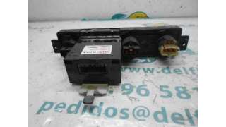 MANDO CALEFACCION / AIRE ACONDICIONADO KIA CARNIVAL 2.9 Turbodiesel (126 CV) DE 2000 - D.3094831 / 90800839