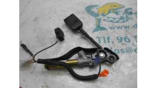 PRETENSOR AIRBAG IZQUIERDO CITROEN XSARA BERLINA 2.0 HDi (109 CV) DE 2001 - D.3094875 2
