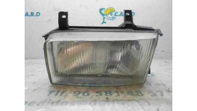 FARO IZQUIERDO VOLKSWAGEN T4 TRANSPORTER/FURGONETA 1.9 Turbodiesel (68 CV) DE 1998 - D.3094880