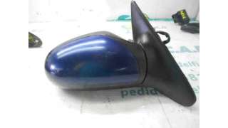 RETROVISOR DERECHO PEUGEOT 406 BERLINA 2.0 HDi (109 CV) DE 2001 - D.3094894