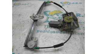 ELEVALUNAS DELANTERO DERECHO PEUGEOT 406 BERLINA 2.0 HDi (109 CV) DE 2001 - D.3094896