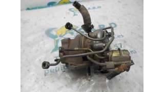 TURBOCOMPRESOR NISSAN ALMERA DE 2001 - D.3094909 / GT1549