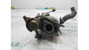 TURBOCOMPRESOR NISSAN ALMERA DE 2001 - D.3094909 / GT1549 2
