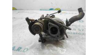 TURBOCOMPRESOR NISSAN ALMERA DE 2001 - D.3094909 / GT1549