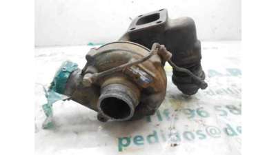 TURBOCOMPRESOR OPEL FRONTERA A 2.3 Turbodiesel (101 CV) DE 1994 - D.3094911 / 948760573