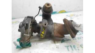 TURBOCOMPRESOR OPEL FRONTERA A 2.3 Turbodiesel (101 CV) DE 1994 - D.3094911 / 948760573 2