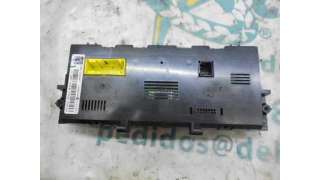 MANDO CLIMATIZADOR CITROEN C3 1.6 HDi FAP (92 CV) DE 2012 - D.3094955 / 96753994XT