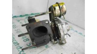 TURBOCOMPRESOR FIAT DOBLO 1.9 JTD (101 CV) DE 2001 - D.3094974 / GT3858