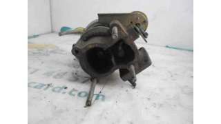 TURBOCOMPRESOR FIAT DOBLO 1.9 JTD (101 CV) DE 2001 - D.3094974 / GT3858