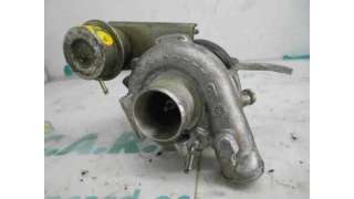 TURBOCOMPRESOR FIAT DOBLO 1.9 JTD (101 CV) DE 2001 - D.3094974 / GT3858