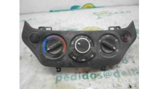 MANDO CALEFACCION / AIRE ACONDICIONADO CHEVROLET AVEO 1.2 (84 CV) DE 2009 - D.3094982