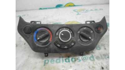 MANDO CALEFACCION / AIRE ACONDICIONADO CHEVROLET AVEO 1.2 (84 CV) DE 2009 - D.3094982