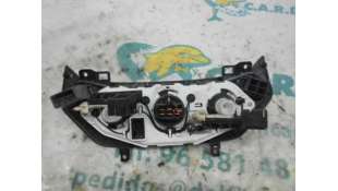 MANDO CALEFACCION / AIRE ACONDICIONADO CHEVROLET AVEO 1.2 (84 CV) DE 2009 - D.3094982 2