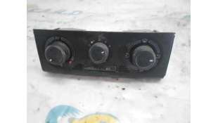 MANDO CLIMATIZADOR SKODA ROOMSTER 1.4 16V (86 CV) DE 2009 - D.3094989 / 5J0820045