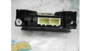 MANDO CLIMATIZADOR SKODA ROOMSTER 1.4 16V (86 CV) DE 2009 - D.3094989 / 5J0820045 2