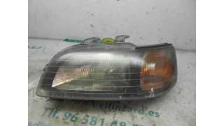 FARO IZQUIERDO HONDA CIVIC BERLINA .5 1.5 (114 CV) DE 1997 - D.3095014