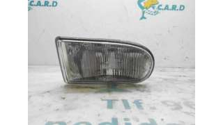 FARO ANTINIEBLA IZQUIERDO RENAULT CLIO I PHASE III 1.4 (75 CV) DE 1997 - D.3095095 / 7701040680