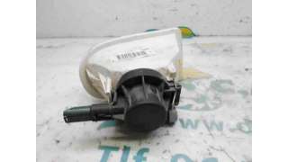 FARO ANTINIEBLA IZQUIERDO RENAULT CLIO I PHASE III 1.4 (75 CV) DE 1997 - D.3095095 / 7701040680