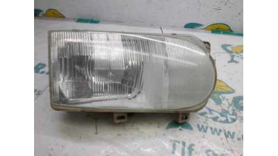 FARO DERECHO NISSAN VANETTE CARGO 2.3 D (75 CV) DE 1997 - D.3095557