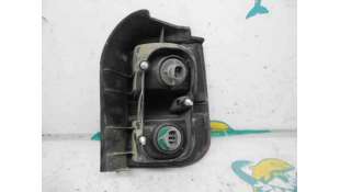 PILOTO TRASERO IZQUIERDO MITSUBISHI SPACE WAGON 2.0 Turbodiesel (82 CV) DE 1991 - D.3095827 2