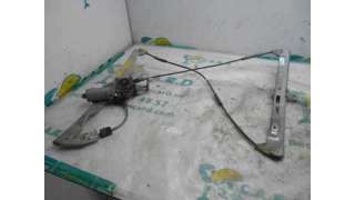 ELEVALUNAS DELANTERO DERECHO PEUGEOT 206 BERLINA 1.9 D (69 CV) DE 2002 - D.3095871