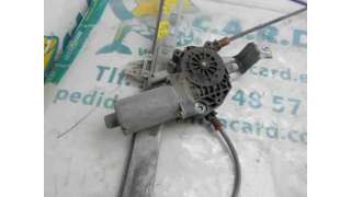 ELEVALUNAS DELANTERO DERECHO PEUGEOT 206 BERLINA 1.9 D (69 CV) DE 2002 - D.3095871