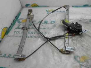 ELEVALUNAS DELANTERO DERECHO CITROEN XSARA BERLINA 1.9 Turbodiesel (90 CV) DE 1999 - D.3095989