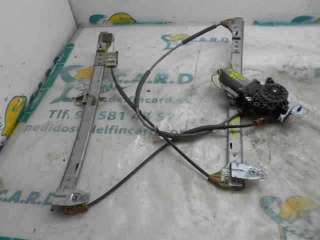 ELEVALUNAS DELANTERO DERECHO CITROEN XSARA BERLINA 1.9 Turbodiesel (90 CV) DE 1999 - D.3095989
