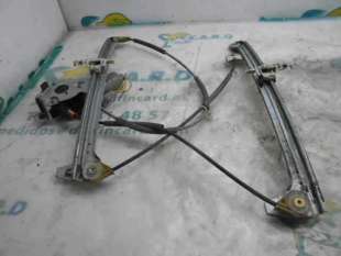 ELEVALUNAS DELANTERO DERECHO CITROEN XSARA BERLINA 1.9 Turbodiesel (90 CV) DE 1999 - D.3095989 2