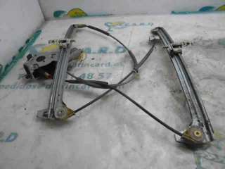 ELEVALUNAS DELANTERO DERECHO CITROEN XSARA BERLINA 1.9 Turbodiesel (90 CV) DE 1999 - D.3095989