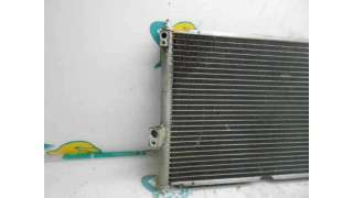 CONDENSADOR / RADIADOR AIRE ACONDICIONADO NISSAN ALMERA 1.8 16V (116 CV) DE 2002 - D.3096001