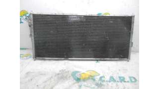 CONDENSADOR / RADIADOR AIRE ACONDICIONADO NISSAN ALMERA 1.8 16V (116 CV) DE 2002 - D.3096001