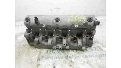 CULATA RENAULT MEGANE II BERLINA 5P 1.9 dCi D (120 CV) DE 20002 - D.3096085 / F9Q800