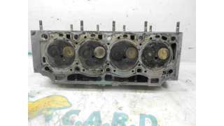 CULATA RENAULT MEGANE II BERLINA 5P 1.9 dCi D (120 CV) DE 20002 - D.3096085 / F9Q800