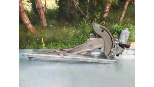 ELEVALUNAS DELANTERO DERECHO TOYOTA LAND CRUISER 3.0 Turbodiesel (163 CV) DE 2002 - D.3096979 / 2621000421