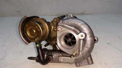 TURBOCOMPRESOR NISSAN ALMERA 2.2 16V Turbodiesel (110 CV) DE 2001 - D.3097678 / 7053081