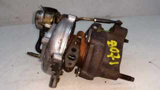 TURBOCOMPRESOR NISSAN ALMERA 2.2 16V Turbodiesel (110 CV) DE 2001 - D.3097678 / 7053081