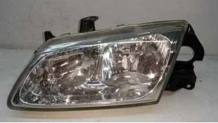 FARO IZQUIERDO NISSAN ALMERA 2.2 16V Turbodiesel (110 CV) DE 2001 - D.3097731