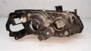 FARO IZQUIERDO NISSAN ALMERA 2.2 16V Turbodiesel (110 CV) DE 2001 - D.3097731 2