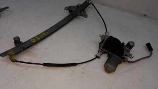 ELEVALUNAS DELANTERO DERECHO NISSAN ALMERA 2.2 16V Turbodiesel (110 CV) DE 2001 - D.3097736