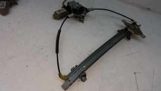 ELEVALUNAS DELANTERO DERECHO NISSAN ALMERA 2.2 16V Turbodiesel (110 CV) DE 2001 - D.3097736