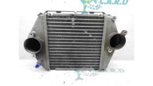 INTERCOOLER MAZDA 6 BERLINA 2.0 D (136 CV) DE 2003 - D.3098088 / RF5C13565A